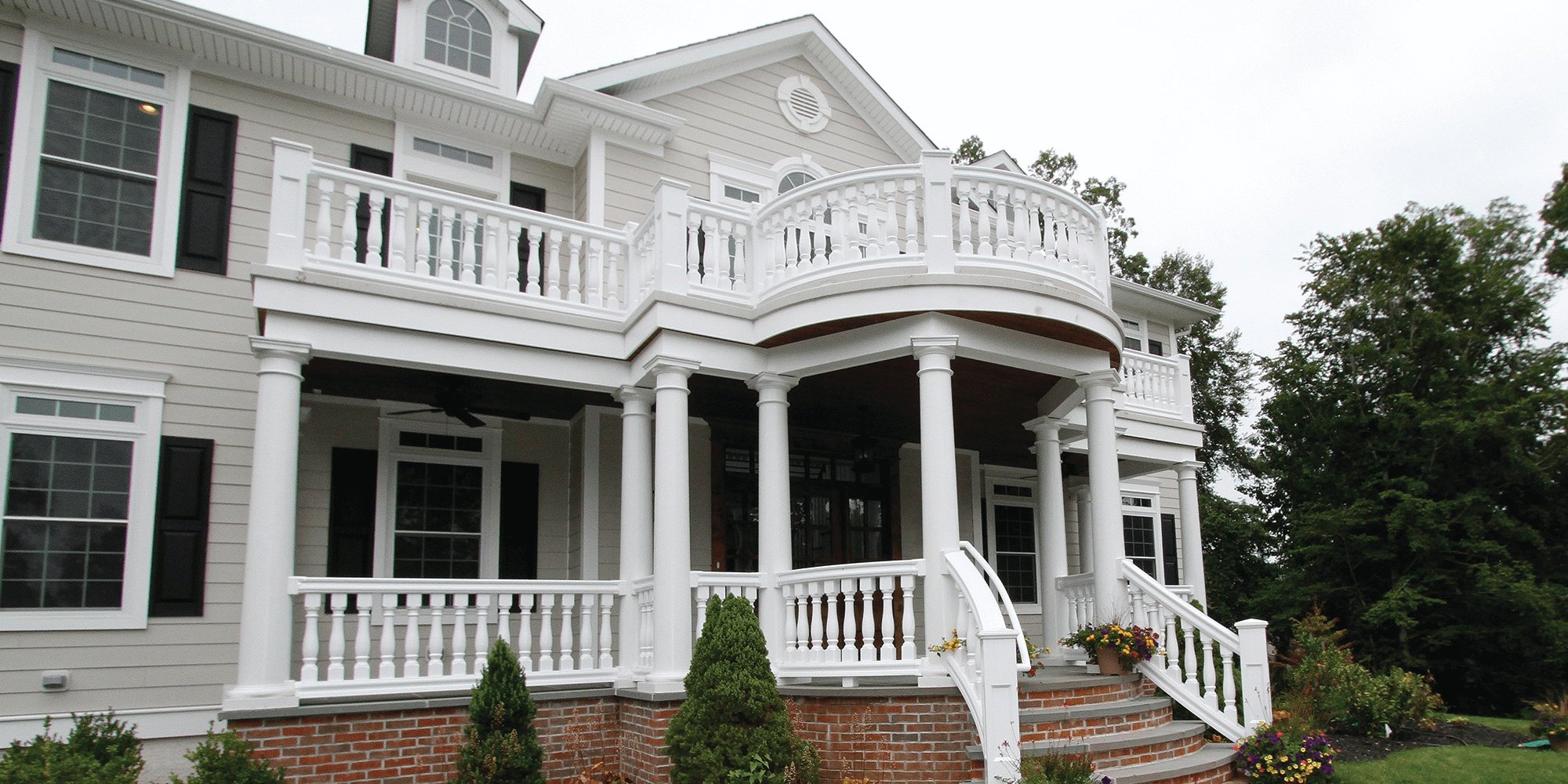 The #1 Essential for Creating Your Perfect Porch